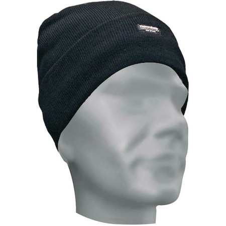 Bdg Acrylic Toque, EA, Universal 90-0-612B